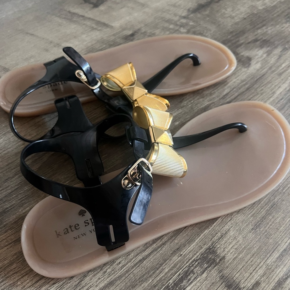 Kate spade sandals - Picture 6 of 6